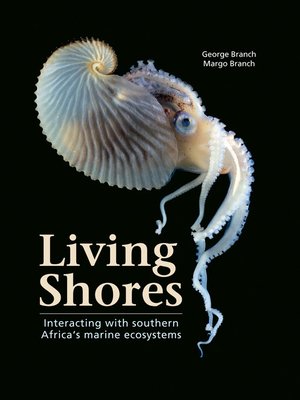 cover image of Living Shores